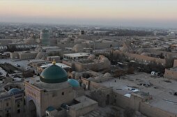 Özbekistan'ın zamanda yolculuğa çıkaran geçmişin ilim merkezi şehirleri: Buhara ve Hive