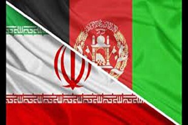 ایران افغانستان کی امداد کے لیے سرگرم