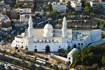 مسجد ذوقبلتین چوبیس گھنٹے کھلی رہے گی