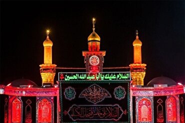 امام حسین (ع) قرآن کریم میں (1)
