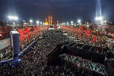 عاشورا سے اربعین تک؛ مغربی میڈیا میں نام حسین(ع) سنسر