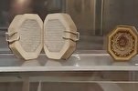 埃及《古兰经》书法家在伊斯兰艺术博物馆展出创新《古兰经》作品