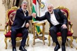 伊斯兰圣战组织和哈马斯领导人强调团结抵抗