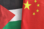 中国会不会是继阿巴斯之后巴勒斯坦问题的下一个希望