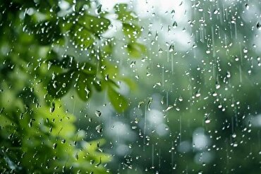 《古兰经》中雨的多层含义