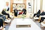 联合国驻伊拉克代表：卡尔巴拉在众人心中占有特殊地位